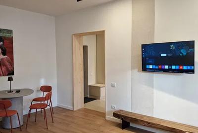 Apartament 2 camere, finisaje premium, garaj inclus, strada Vanatorului - 2