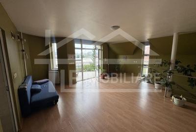 Vila cu 6 camere, 420mp,  teren 720mp, parcari, Zona Shopping City - 19