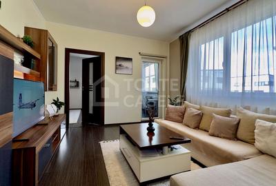 Apartament modern - liniște, confort și echilibru - 1