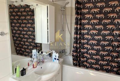 Apartament decomandat de inchiriat cu 3 camere  in Dorobanti - 9