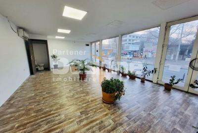 13 Septembrie | vila multi-unitati stradala | business opportunity 730.000 euro - 10
