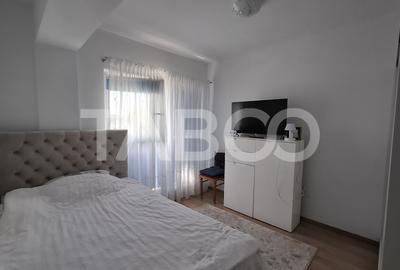 Apartament 3 camere de vanzare decomandat 68 mp zona Turnisor Sibiu - 3