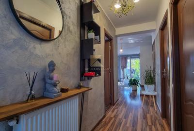 Duplex spațios cu grădină amenajată – Cartier Izvor, Brașov - 8