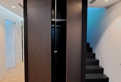 APARTAMENT 4 CAMERE CU SCARA INTERIOARA TIP LOFT -ULTRA LUX - 21