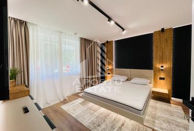 Apartament 2 camere Premium/Luxury Lifestyle/Podgoria/60 mp/Parter - 3
