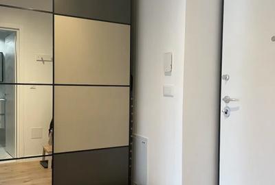 Garsoniera, 43 mp, parcare inclusă, balcon, centrala, Ivory Residence - 11