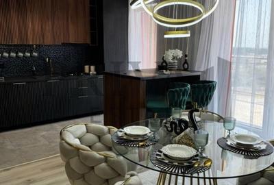 Apartament de lux 2 camere, 62 mp, etaj 11, Lipovei - 3