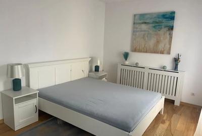 Apartament 2 camere finisat, gradina proprie 30 mp, parcare Buna Ziua - 1