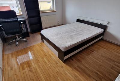 Ap 3 cam modern, utilat, 100 mp, garaj+parcare, et. 2, zona Sp. de Recuperare - 3