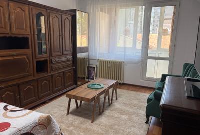Banu Manta, Titulescu, Primaria Sectorului 1, garsoniera mobilata si utilata, - 1