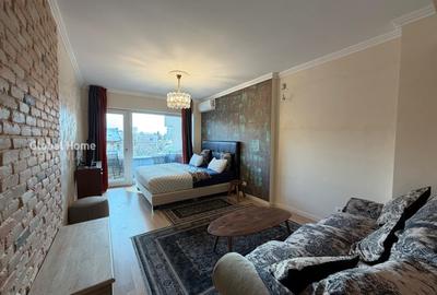 Stefan Cel Mare - Zona Vasile Lascar | Studio - Balcon + Incalzire Pardoseala - 1