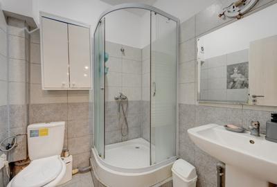 Garsoniera - Militari  Residence - Weinner Palada - demisol - 8