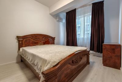 Prima Inchiriere | 2 camere | parcare | Militari Residence | Ilie Petre | 18GYM - 2