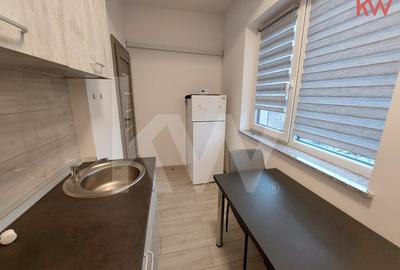 Garsoniera decomandata  premium - Închiriere - Împaratul Traian - 6