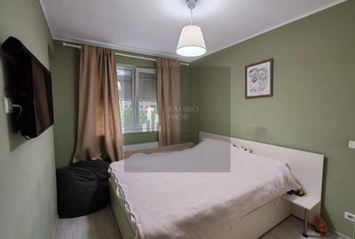 Apartament 3 camere,Metalurgiei/Drumul Binelui,parcare,mobilat-utilat - 1