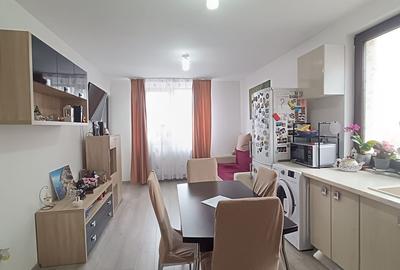Apartament 3 camere Floresti cu parcare - 2