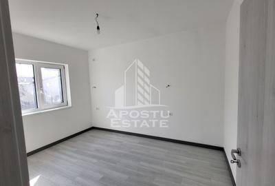 Duplex nou,pe parter,3 camere,2 bai,Dumbravita,la cheie - 9