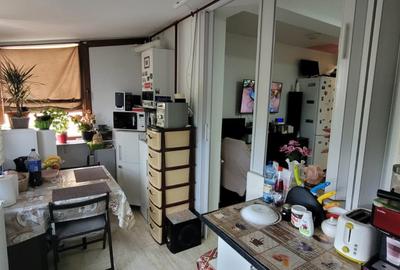 Garsoniera Drumul Valea Doftanei, 10 min metrou Valea Ialomitei - 5