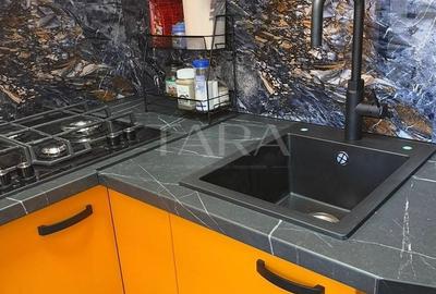 Apartament cu 2 camere ! Zona PIATA FLORA!!! - 1