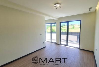 Duplex 150mp teren 230mp zona Aria Cisnadie - 11