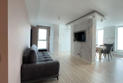 Eleganță și confort – 2 camere cu terasă panoramică în Grigorescu. - 3