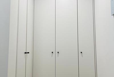 ONE BEDROOM APARTAMENT FOR RENT // ONE MIRCEA ELIADE - 9