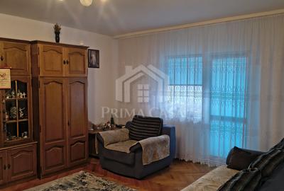 Apartament cu 2 camere ~ zona Parcul Tineretului / Sala Sporturilor ~ etaj 2 - 8