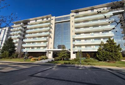 Statiunea Mamaia - Complex Caelia - ap 2 cam, parter cu terasa catre mare - 3