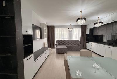 Apartament 2 Camere LUX | Mobilat Utilat | Pipera Rond OMV | Parcare - 9
