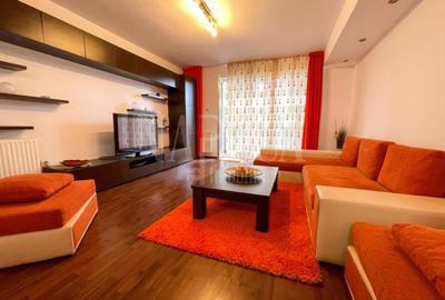 Apartament cu 2 camere semidecomandat în Bună Ziua