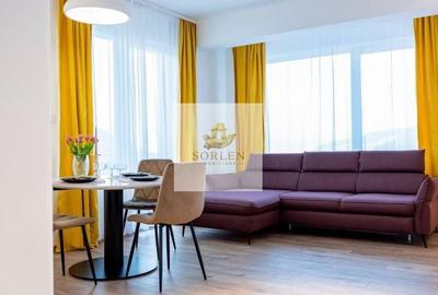 Apartament 3 camere Zona Teilor / Floresti - 1