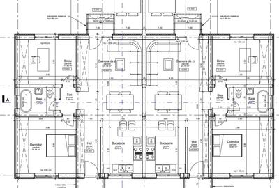 Duplex Bucovat finalizat - Direct Dezvoltator - 11