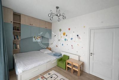 Apartament cu 3 camere | Bloc nou | Terasa 73mp | Garaj inclus | Iris! - 3