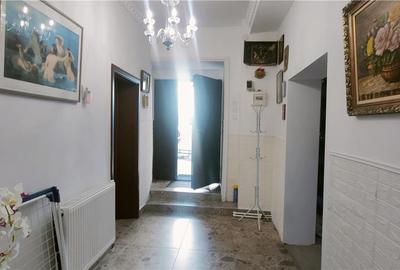 APARTAMENT ULTRACENTRAL , PIATA UNIRII, CUZA VODA 70 MP PLUS CURTE - 5