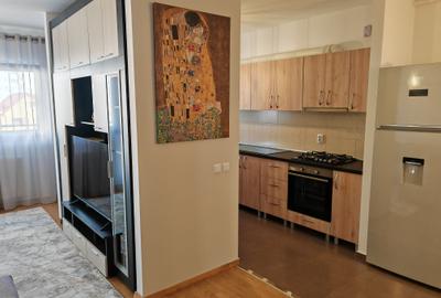 Apartament 2 camere mobilat si utilat nou zona Centrul Civic - 15