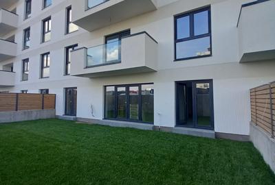 Apartament cu 3 camere decomandat în Pipera