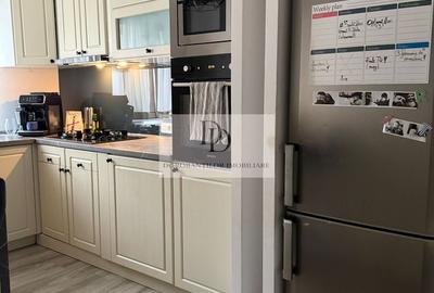 Apartament 3 camere decomandat | finisaje premium | 2 băi | Mărăști - 7
