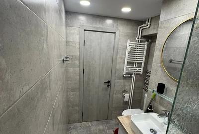 Apartament 2 camere, decomandat, Bd. Unirii - 8