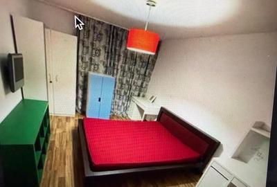 UNIRII,Biblioteca Națională, 3 camere deosebit, 100 mp, etaj 1, terase - 18