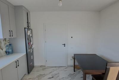 CASA INDIVIDUALA, COMPLET MOBILATA SI UTILATA, 720 MP TEREN. - 12