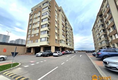 Apartament 3 camere + parcare, mobilat complet , Rasarit de Soare Copou - 17
