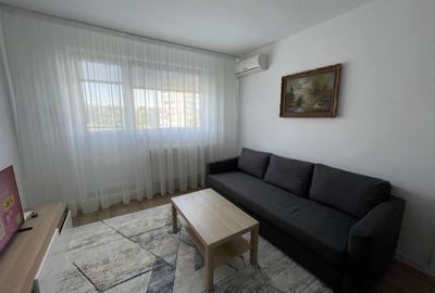 Apartament cu 2 camere în Dacia