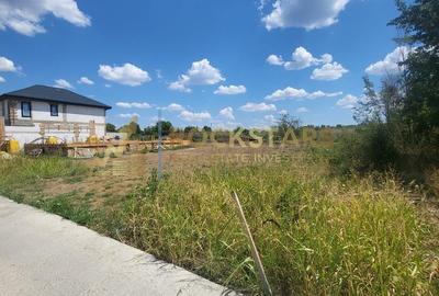 Teren 579 mp | Soseaua Cernica | Pantelimon - 3