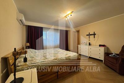 Apartament 3 camere decomandate | 100 mp | Etaj 1 | Renovat | Ampoi 3 - 6