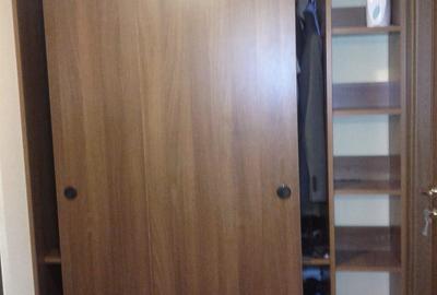 2 camere Muncii Basarabia Tina Petre etaj 4 - 12