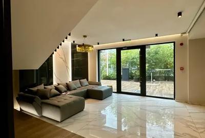 APARTAMENT EXCLUSIVIST 3 CAMERE | PIPERA 46 | 96 MP + TERASĂ 30 MP - 13