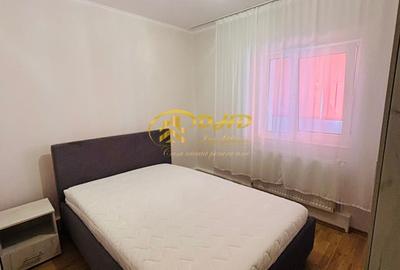Apartament 3 camere,decomandat,2 băi,Valea Lupului,lângă Primărie - 3