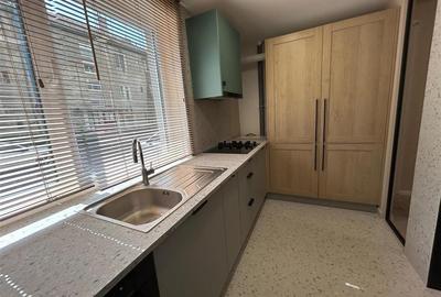 Garsoniera mobilata si utilata zona Grivitei - 5