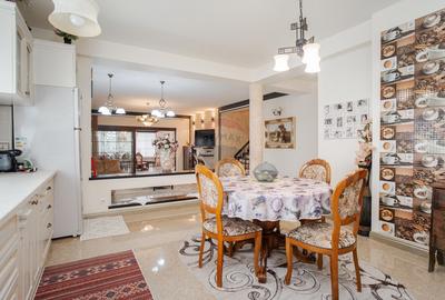 0% Comision - VILA de LUX de vânzare – Cu iaz natural - 12