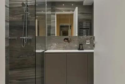 Apartament 5 Camere Exclusivist | Utilat si Mobilat Lux | Kiseleff - 17